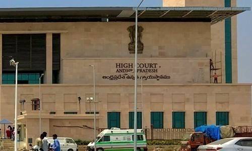 If the Defendant cannot Adduce evidence after filing of written statement, the Decree becomes Ex-parte in nature: Andhra HC